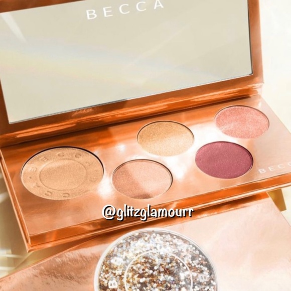 🥳BECCA Pop Of The Party PR Box🥳 - Picture 2 of 8